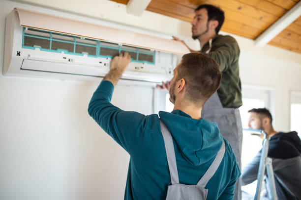 Best HVAC installation services  in Whitesboro, AL