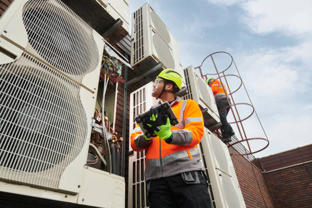 Best HVAC replacement cost  in Whitesboro, AL