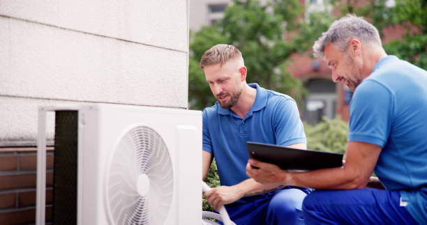 Best Local HVAC companies  in Whitesboro, AL