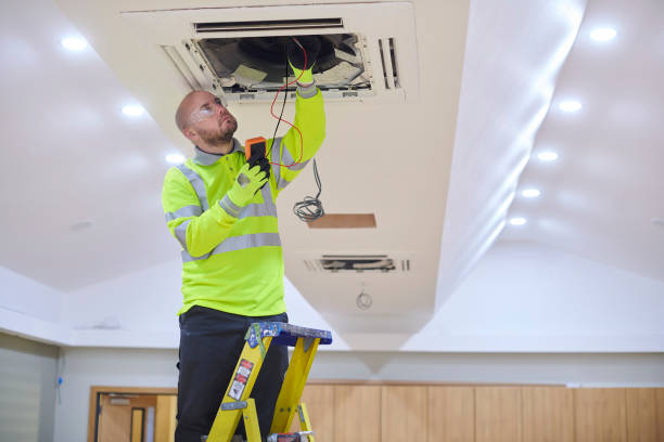 Professional HVAC in Whitesboro, AL