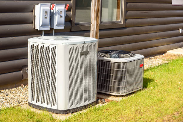 Best HVAC installation services  in Whitesboro, AL